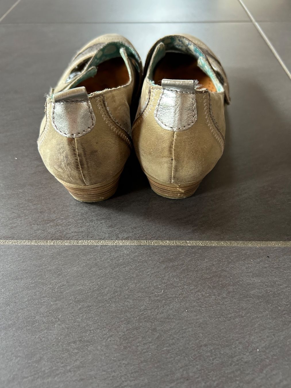Damenschuhe: Pumps – Gebraucht aus krauchthal von agn_6nfh 2