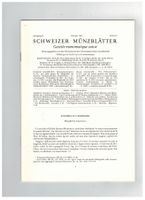 Numismatik