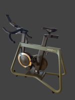 Indoor Cycle HOI by Kettler wenig gebraucht