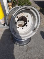 20 Zoll Felgen mit Doppelrad Aufnahme