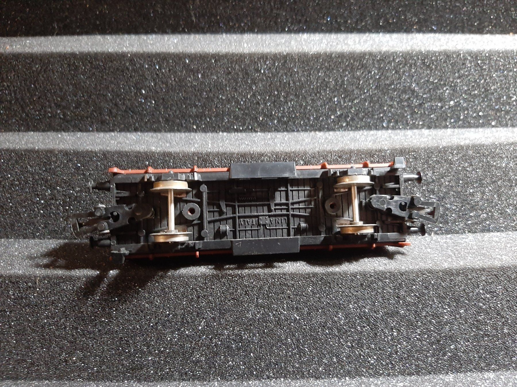 Lima Trains électriques: LIMA HO – D'occasion à Avully par RIVALIS 3