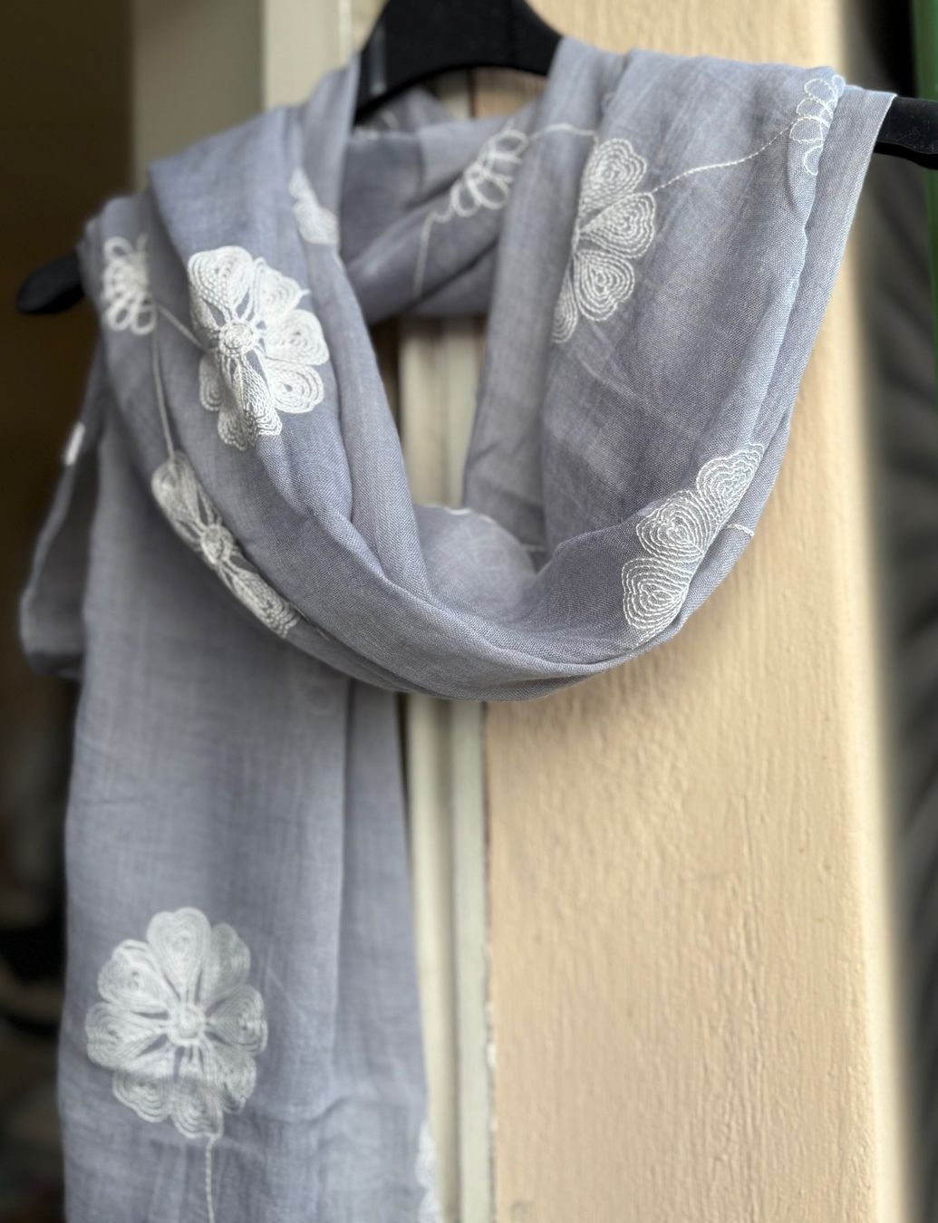 Foulard & Sciarpe: Foulard in cotone – Nuovo e nell'imballaggio originale da Locarno venduto da DBSiesta 2