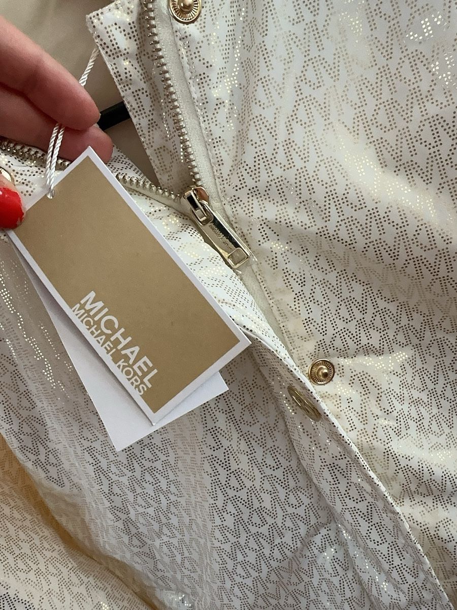 Michael Kors Giacche: Michael Kors Jacke mit Etikett – Nuovo e nell'imballaggio originale da Winterthur venduto da Violeta_l