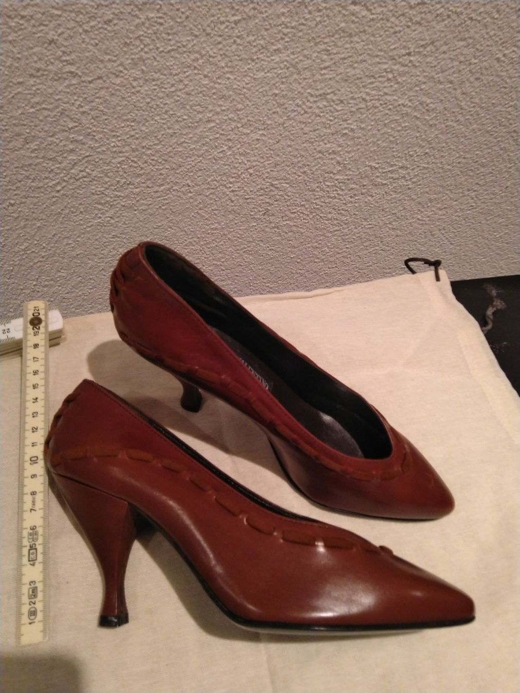Valentino Scarpe da donna: Stöckelschuhe Mario Valentino – Usato da Rieden AG venduto da Galina11