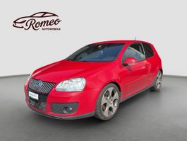 VW Golf GTI 2.0 TFSI ** Frisch ab MFK und Service **