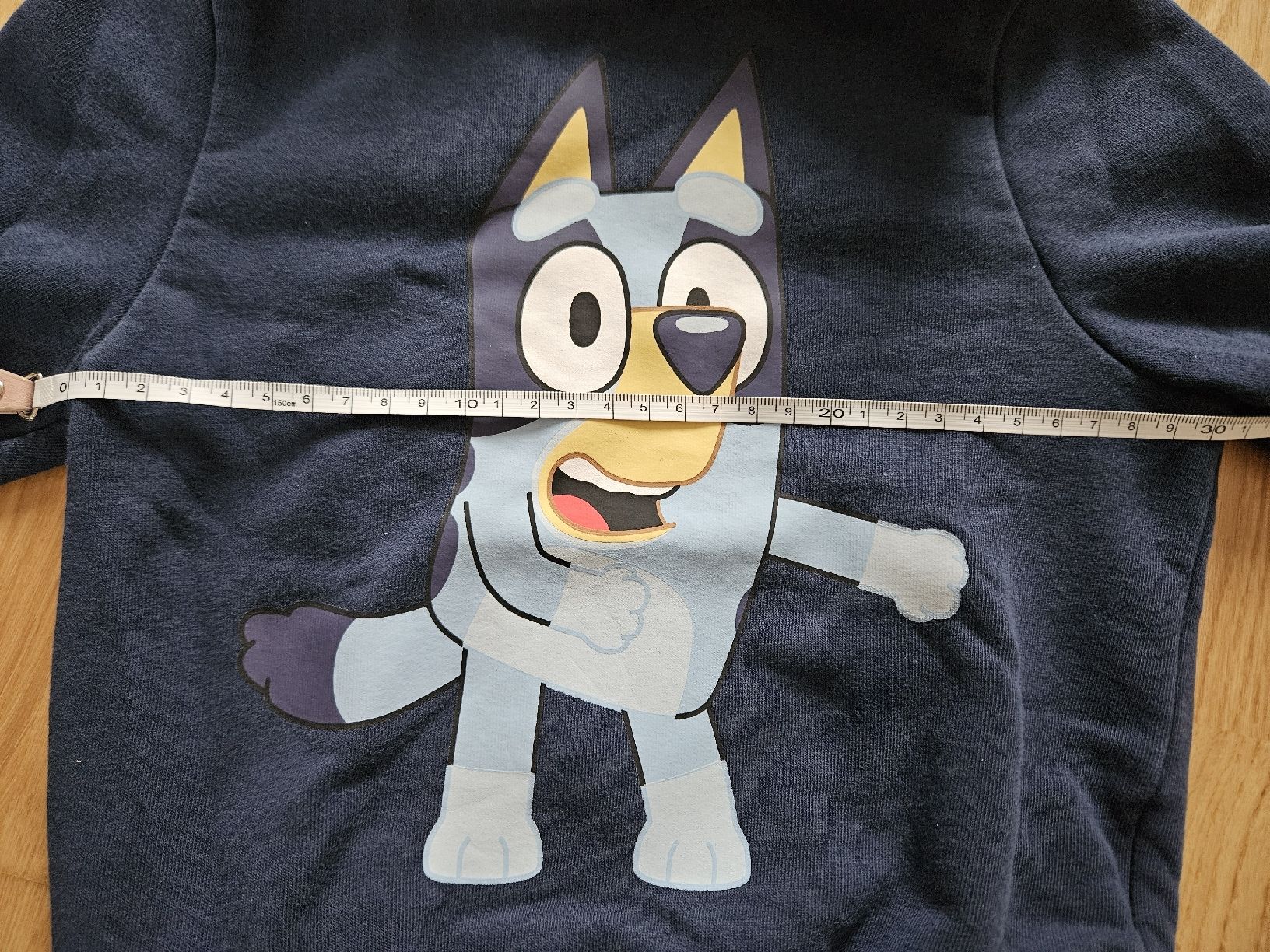 C&A Maglioni & Felpe: 2 Kapuzenpullover, C&A, Gr. 98 (92): Bluey & Mickey Mouse – Usato da Bern venduto da Oloui 6