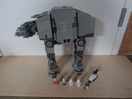 Lego Star wars 4483 AT-AT