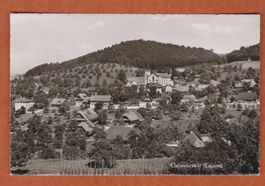 Grossdietwil  LU   -   alte Ansichtskarte Nr. 4038**