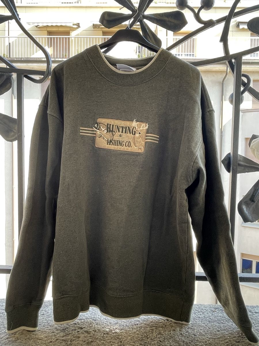 Maglioni & Felpe: Vintage Sweater – Usato da Fribourg venduto da nel_6tdw