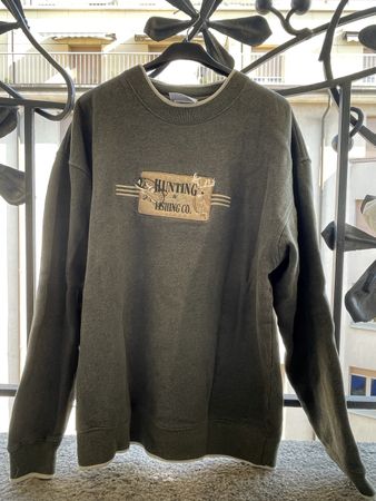 Vintage Sweater