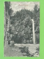 Aareschlucht