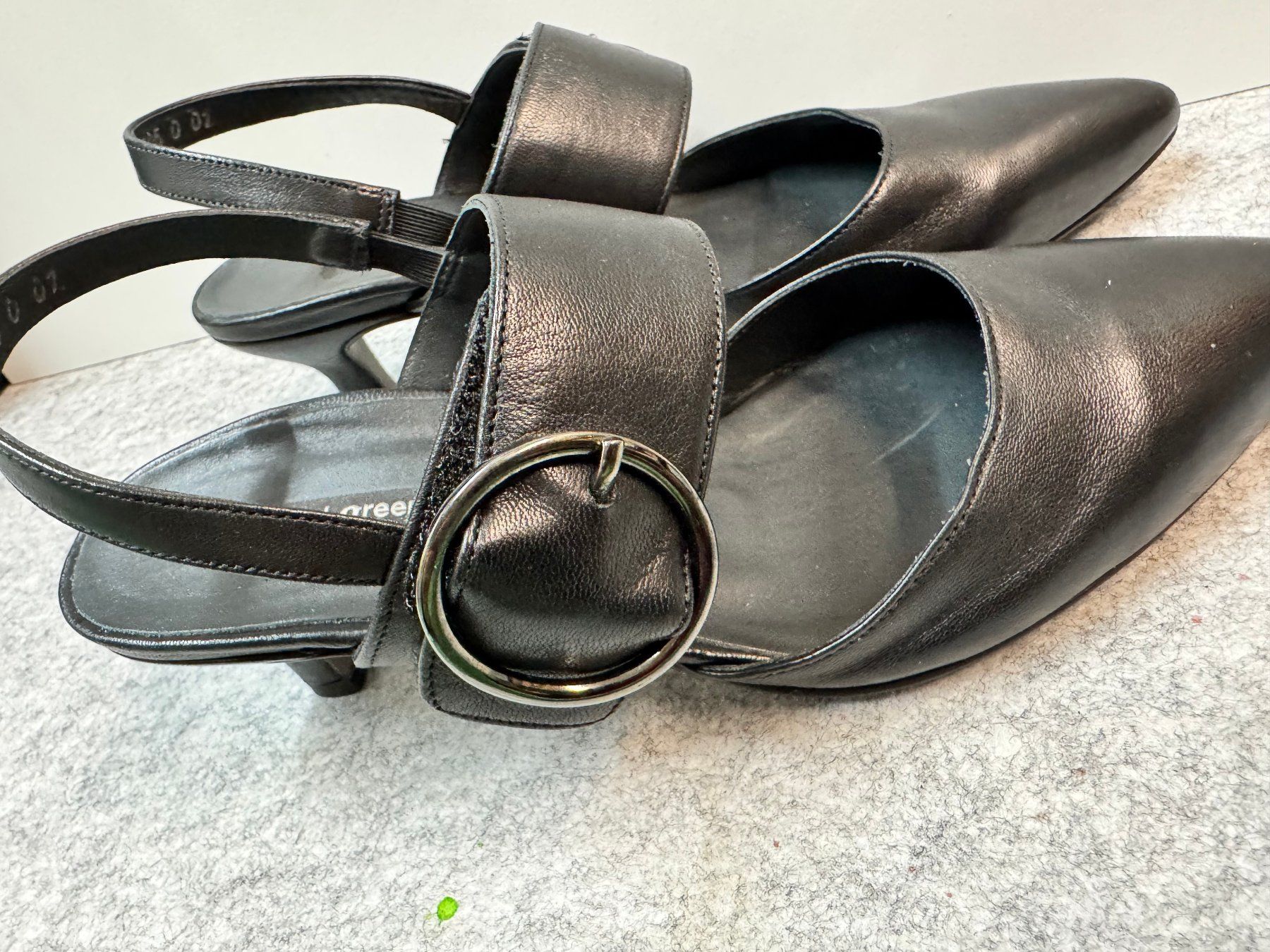 Paul Green Scarpe da donna: Damenschuh – Usato da Oberdorf BL venduto da ileilo 3