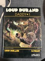 Daddy 1 (Loup Durand) EO 1991