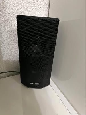Sony Home Cinema: Home Cinema Sony – Usato da Mitlödi venduto da pvzkk 3