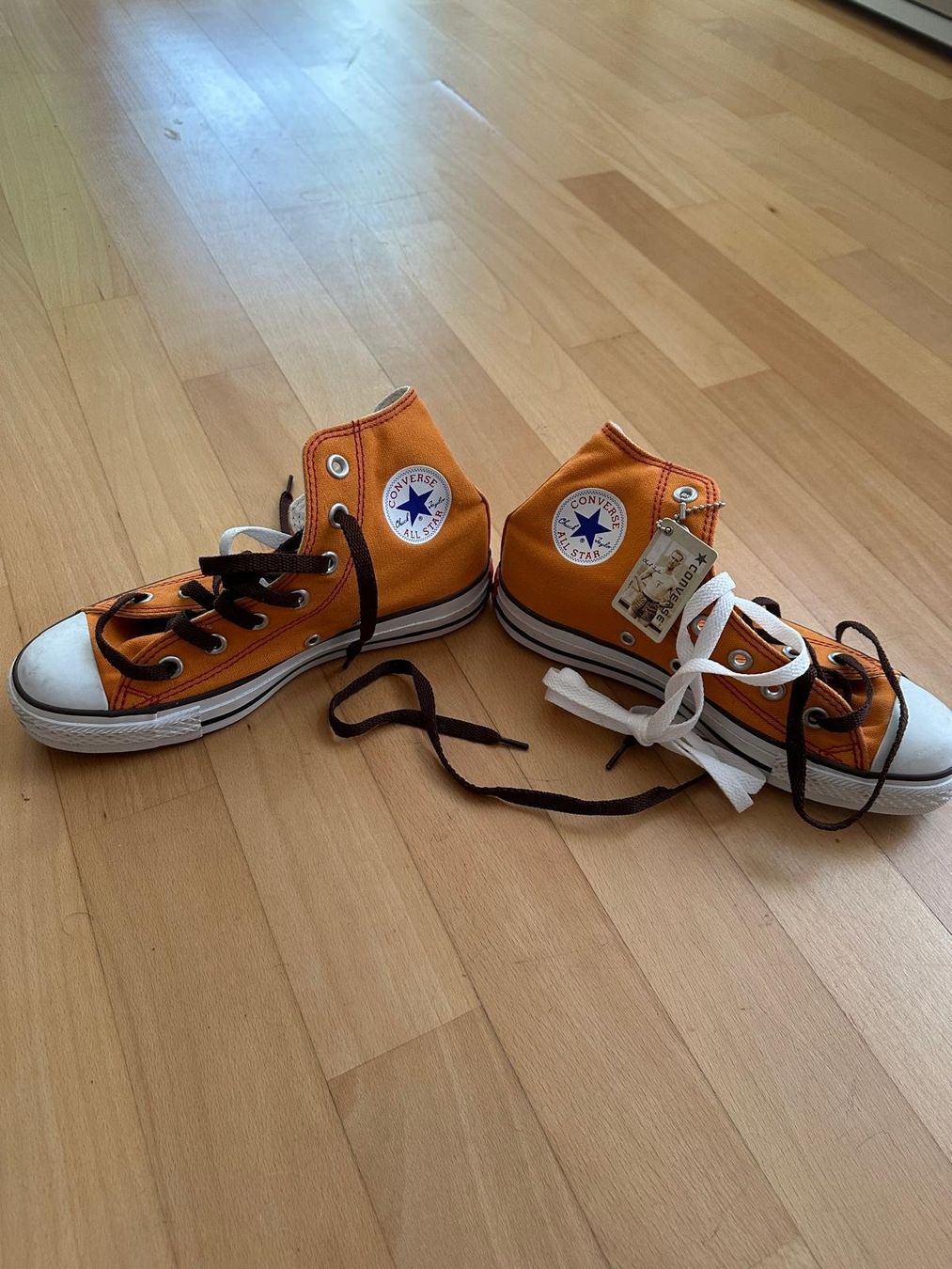 Converse Scarpe da donna: Converse SKU 10904 – Nuovo (secondo la descrizione) da Dübendorf venduto da Vanjko90