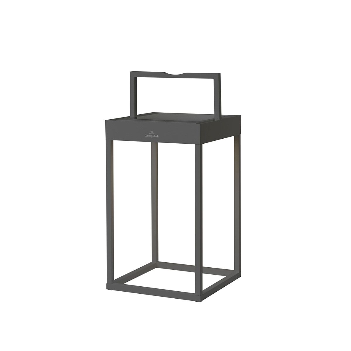 Lampade: Aussen Tischleuchte, IP65, 30 cm Höhe – Nuovo (secondo la descrizione) da Kreuzlingen venduto da Smart-Light