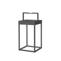 Aussen Tischleuchte, IP65, 30 cm Höhe