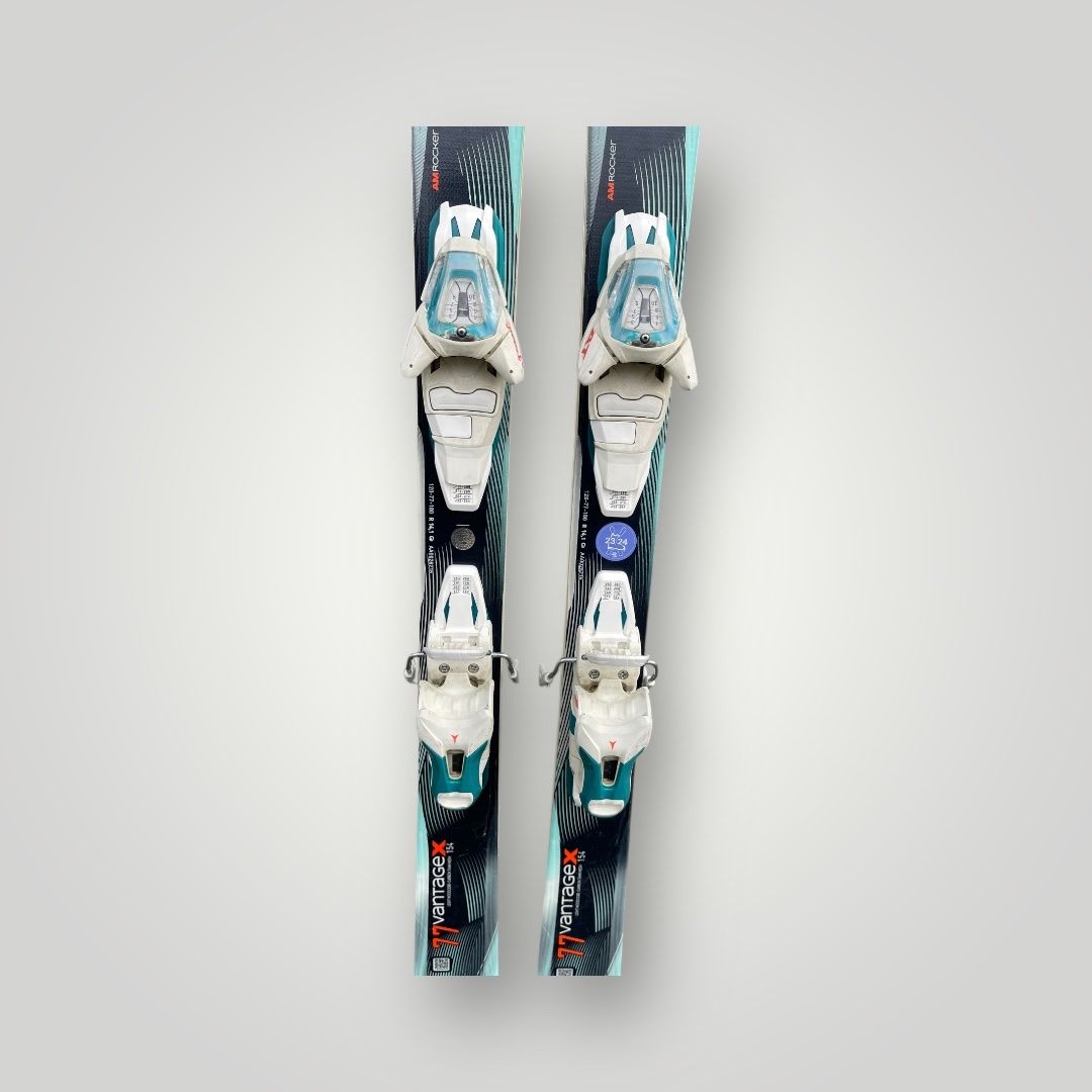 Atomic Sci: Atomic Vantage x77. 154cm Lot010325046 – Usato da Murten venduto da Ski-Outlet 2