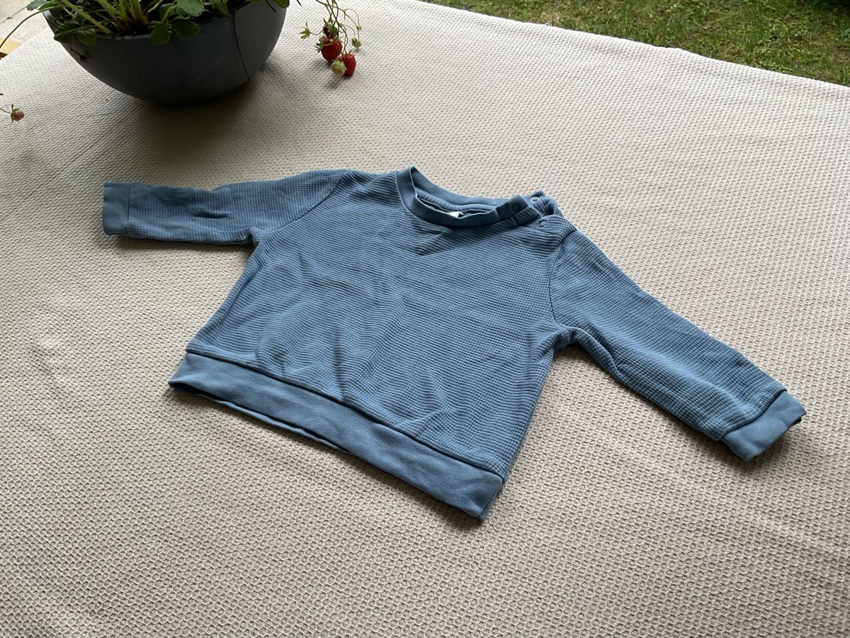 Maglioni & Felpe: Alana Baby Pullover Gr. 68 – Usato da Küsnacht ZH venduto da Annelie87