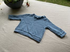 Alana Baby Pullover Gr. 68