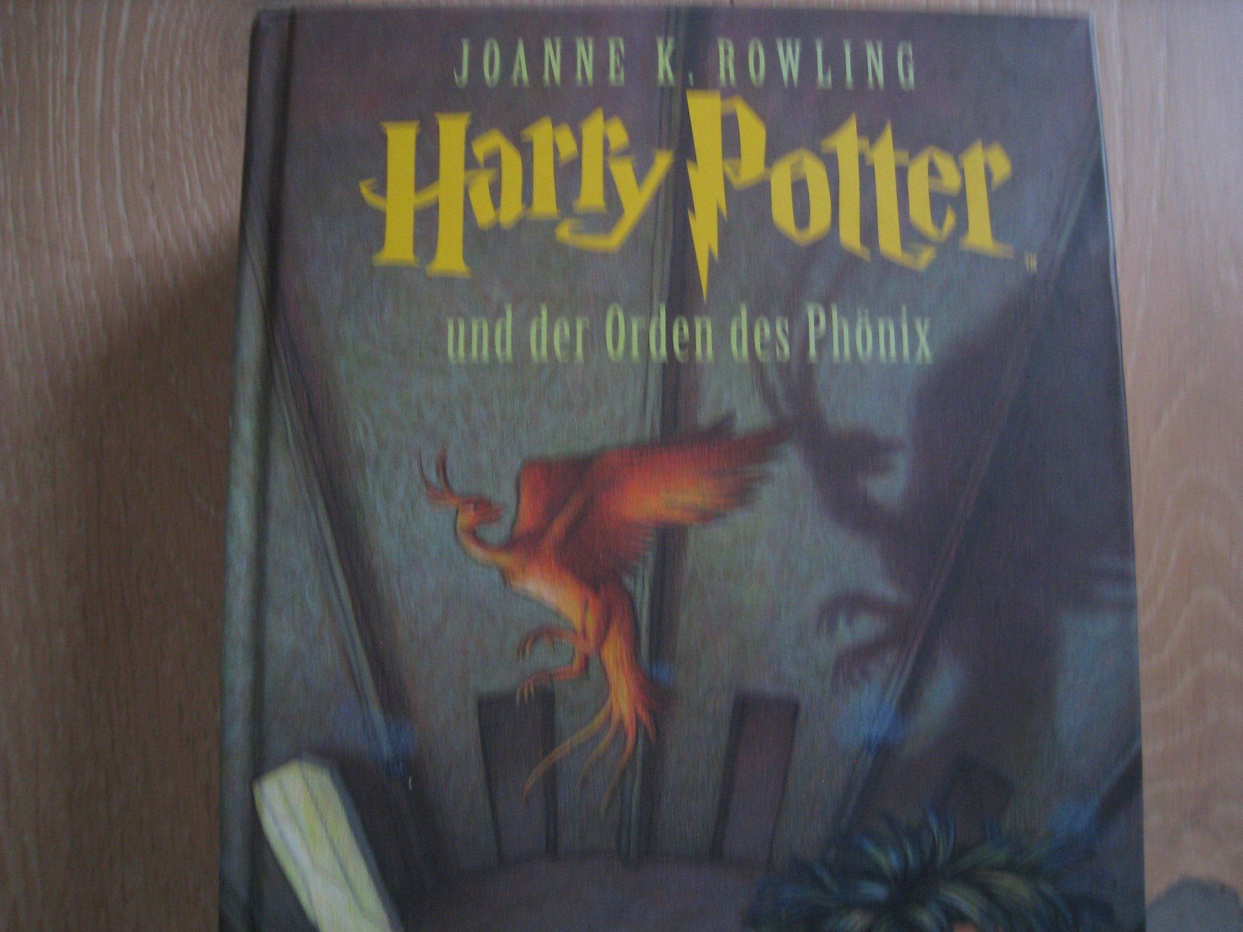 Libri: 3 Harry Potter Bücher – Usato da Freienstein venduto da Jessy024 1