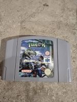 Turok Dinosaur Hunter Nintendo 64 Modul gebraucht