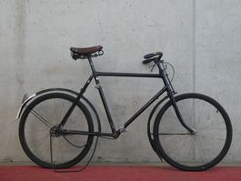 Militärvelo 1964 ( Nr 229)