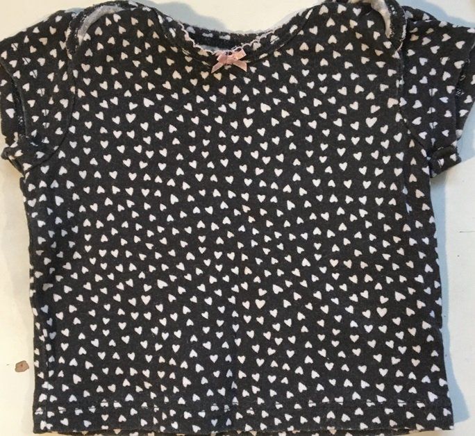 Biancheria intima: Baby-Leibchen (50) – Usato da Grüningen venduto da tienda100