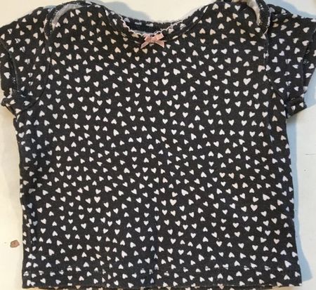 Baby-Leibchen (50)