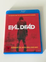 Evil Dead - Blu-ray - UNCUT