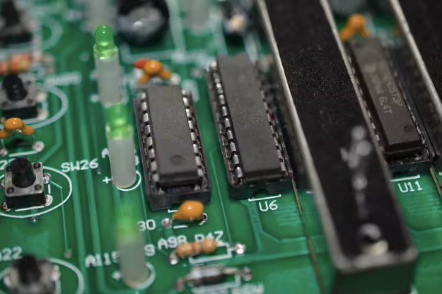 Console di mixaggio: DMX 512-Controller 192 Kanäle – Nuovo e nell'imballaggio originale da Geneve venduto da Titi2008 4