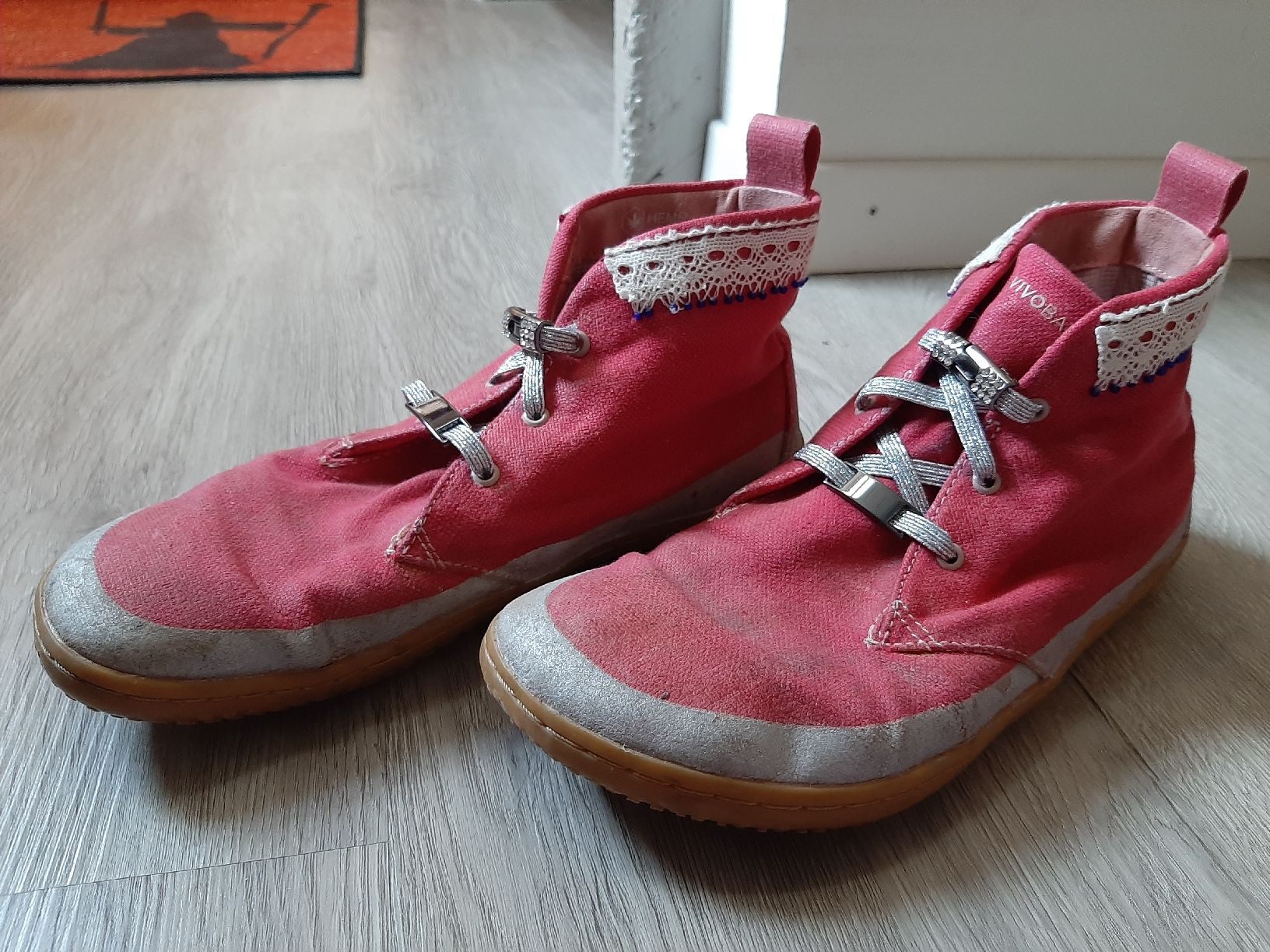 Vivobarefoot Scarpe da donna: Vivobarefoot Gobi III Gr. 39 – Usato da Wolhusen venduto da matjm