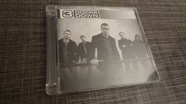 3 Doors Down - CD