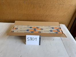 10x OSRAM L 18W/67 Leuchtstofflampe 18W blau (S801)
