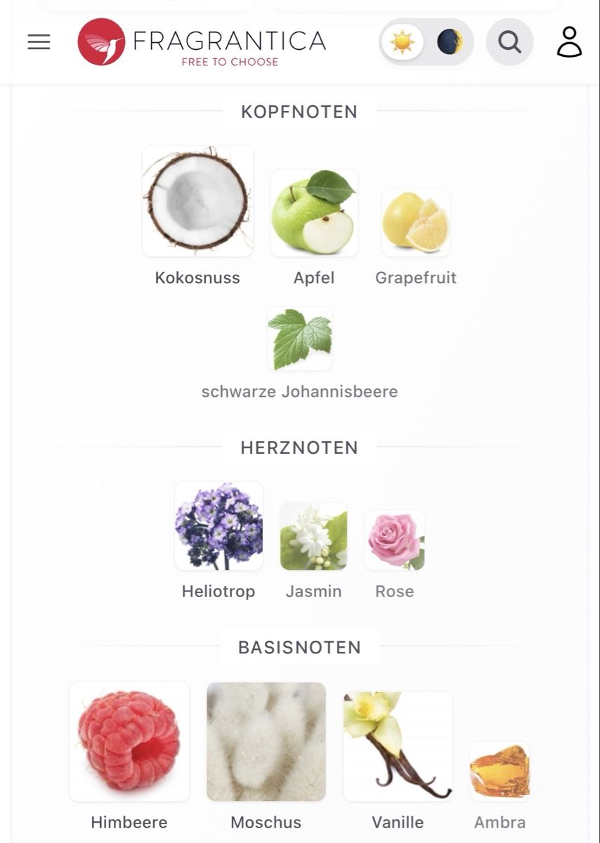 Parfums & Eau de Toilette: Gritti Tutu • Extrait de Parfum 100 ml • Originalverpackung – Neuf (Voir description) à Appenzell par l_brnd17 4