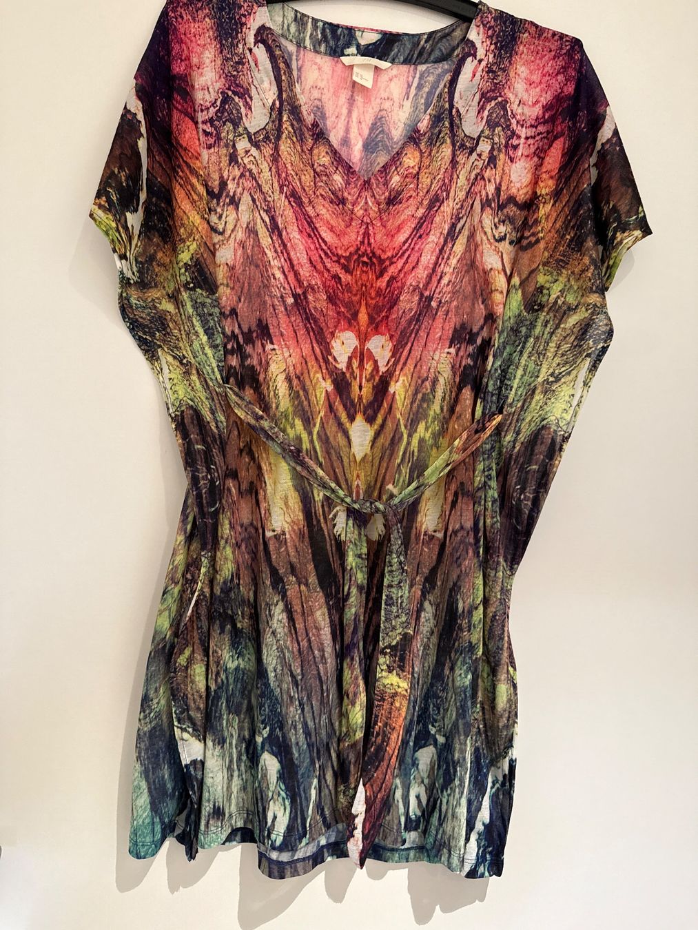 H&M Top: Damen Strandkleid/-Top M/ H&M – Usato da Amriswil venduto da used2use