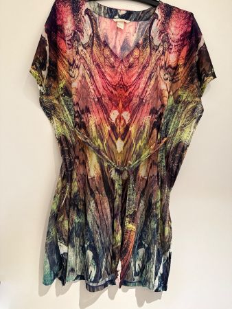 Damen Strandkleid/-Top M/ H&M