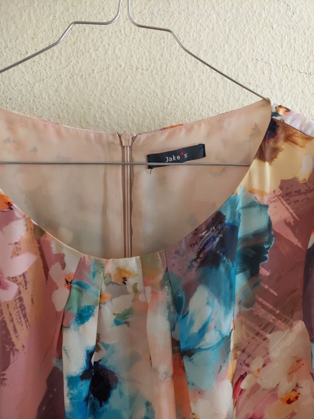 Vestiti: Blumenkleid Jake 42 – Usato da Zürich venduto da katalinw 2