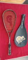 Squash-Schläger