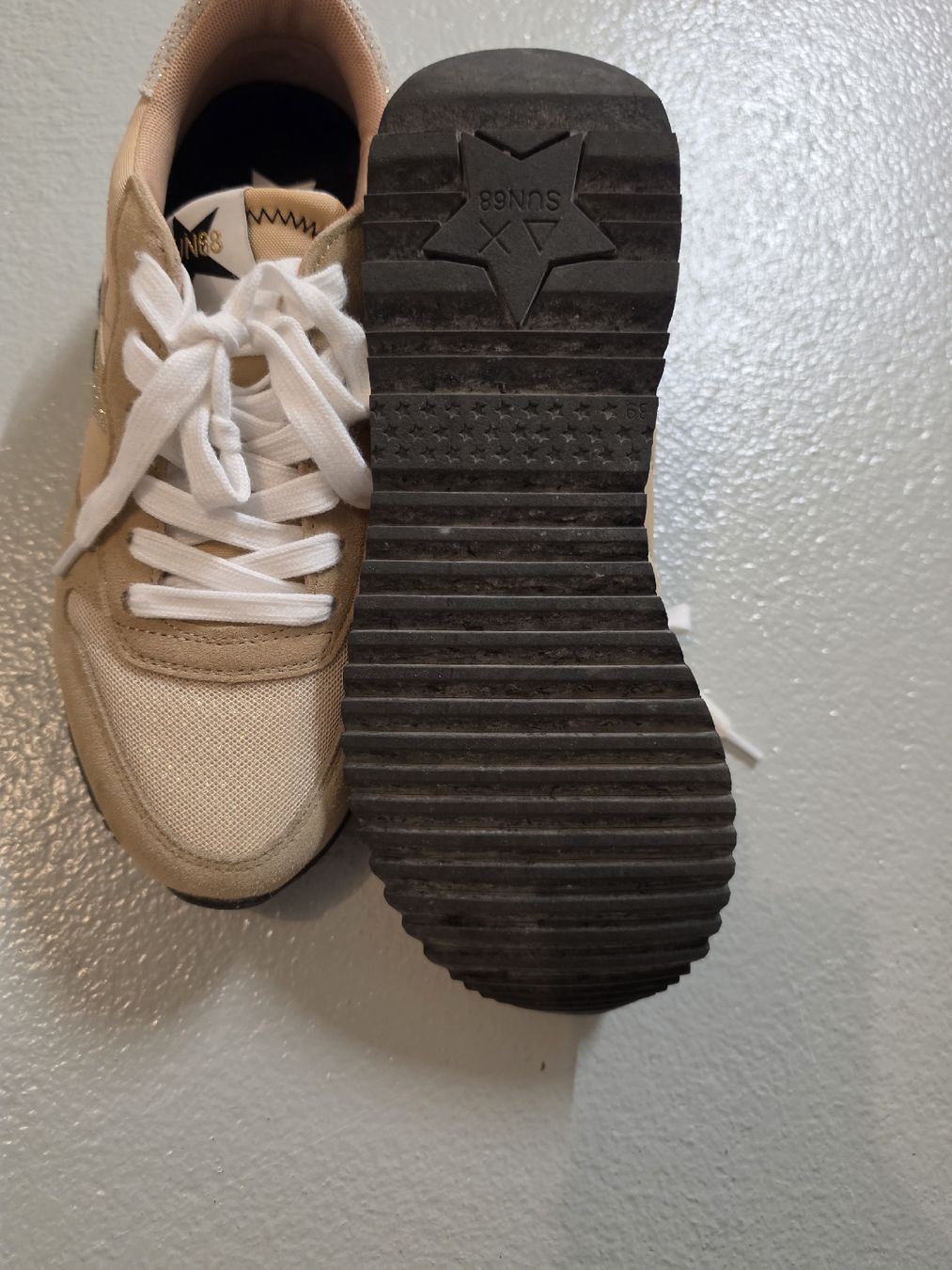 Chaussures femmes: Sun68 Sneaker 39 – D'occasion à Kefikon TG par Livline 2