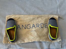 Espadrilles Chaussures Angarde Taille 25