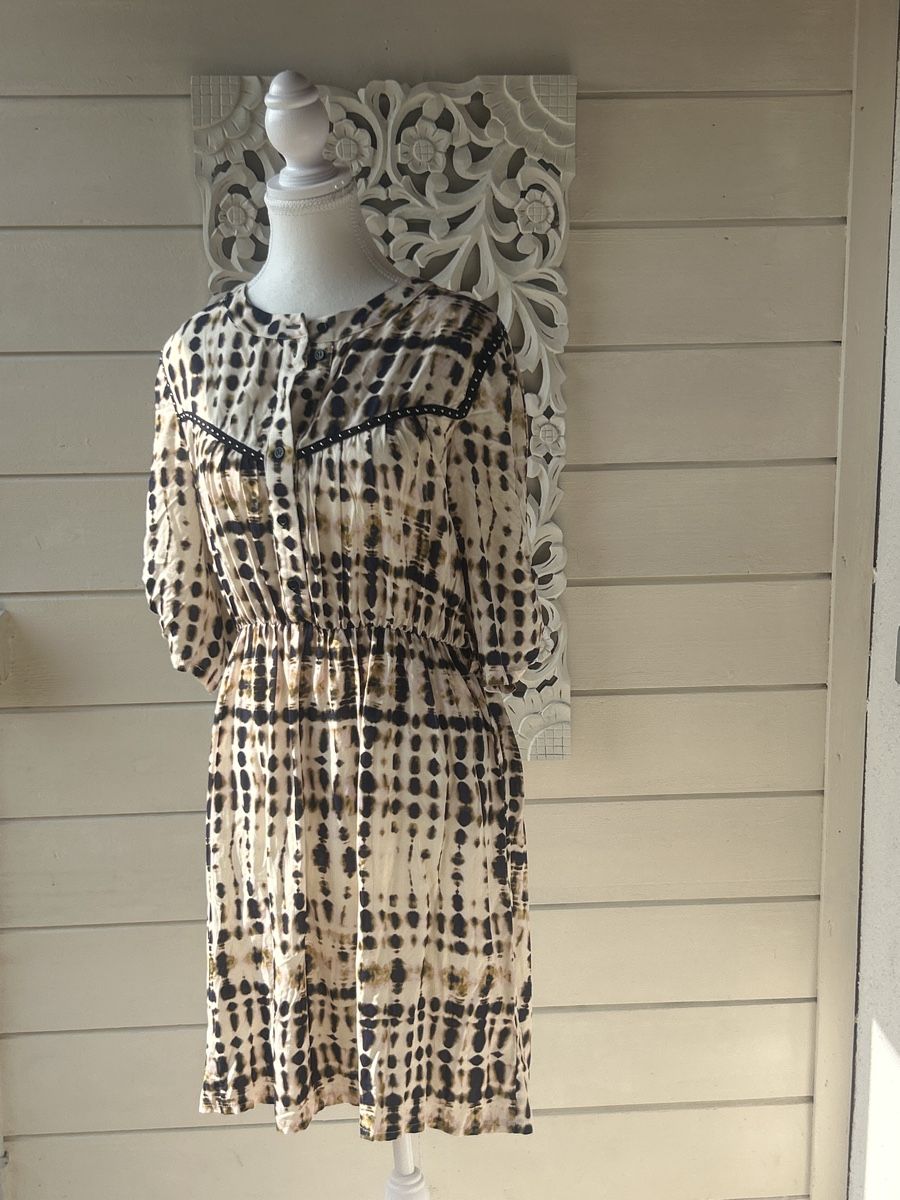 Vestiti: Kleid, Grösse 38 / M – Nuovo (secondo la descrizione) da Kirchdorf BE venduto da Stella130