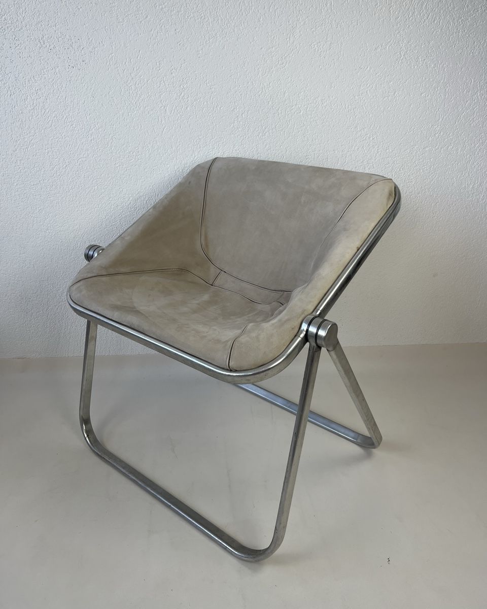 Castelli Poltrone: Fauteuils Plona par Castelli – Usato da Servion venduto da marion13or 4