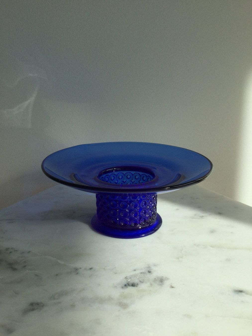 Iittala Vasi & Recipienti: Finnische Vintage-Vase – Usato da Worblaufen venduto da AINO-room