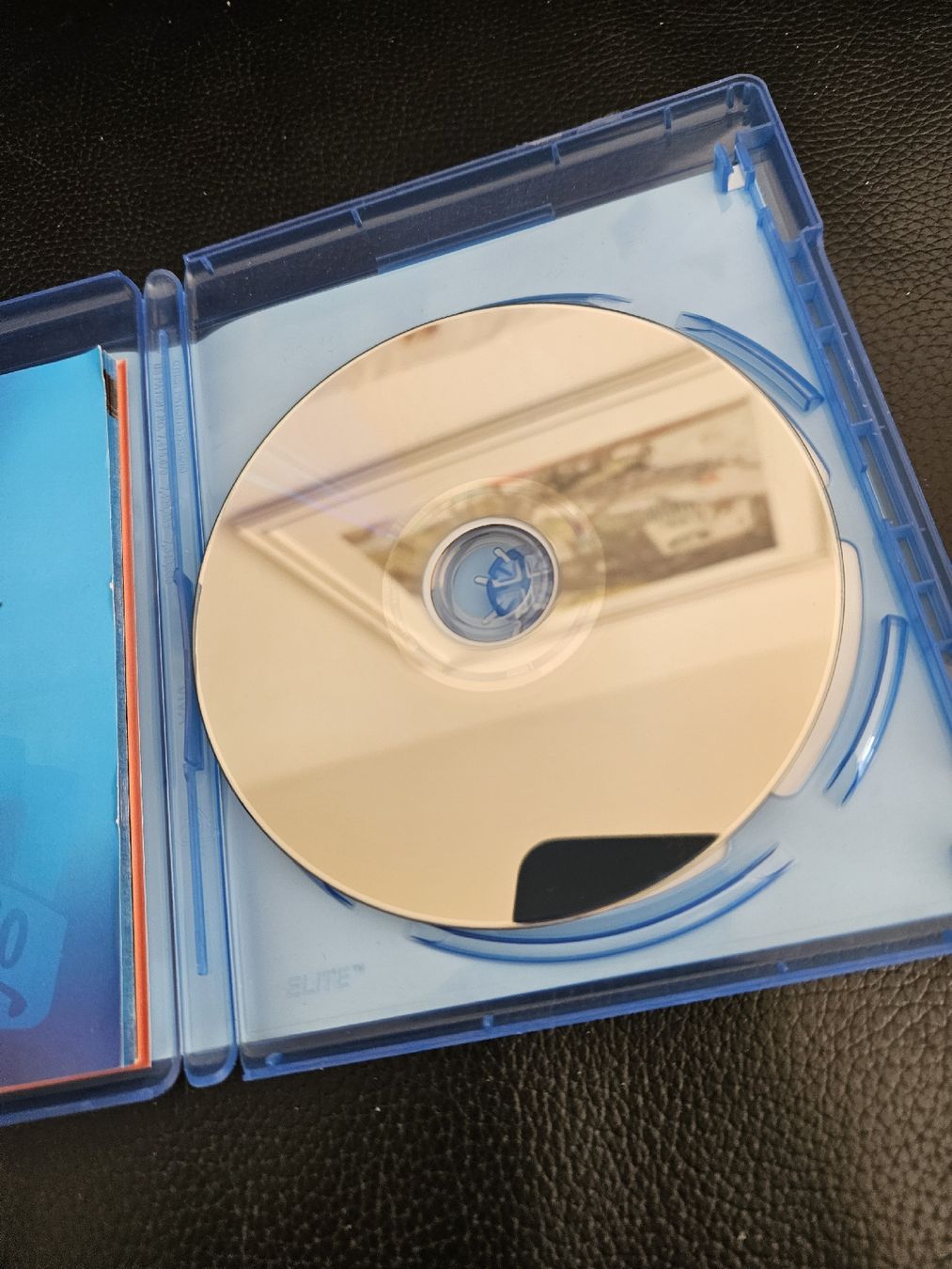 Alle DVDs: Extrem laut und unglaublich nah - Bluray – Gebraucht aus Oberdorf BL von BaldenEagle 2