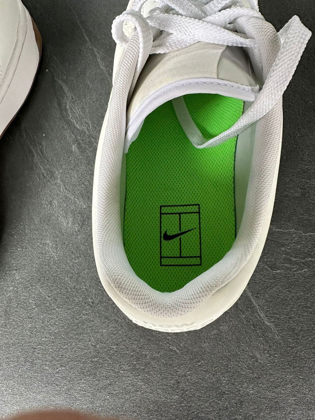 Scarpe da uomo: New Balance Schuhe Grösse 44 – Usato da Burgdorf venduto da Apfel62 4
