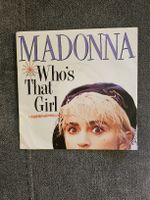 Madonna - Who 's That Girl