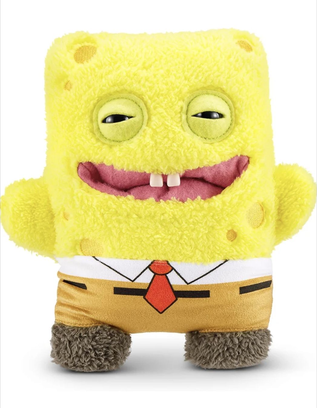 Puppen: Fuggler x SpongeBob Schwammkopf - Spongebob + Patrick – Neu und originalverpackt aus Widnau von tim_y9wz 4
