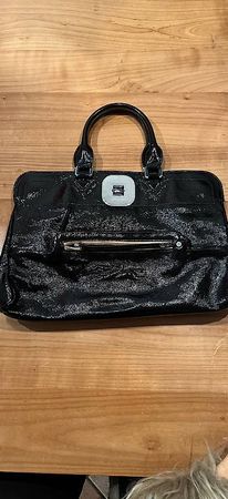 Bella Borsa longchamp nera