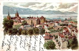 Lausanne
